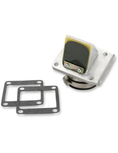 Rad Valve Membranblock-Einheit