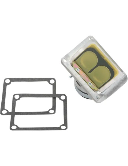 BOYESEN Gemischsteuerung für KAWASAKI KX 125 M 2004-2008