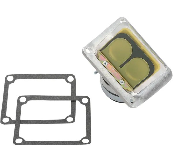 BOYESEN Gemischsteuerung für KAWASAKI KX 125 M 2004-2008