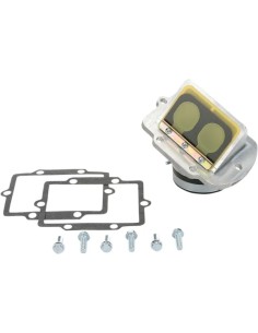 Rad Valve Membranblock-Einheit