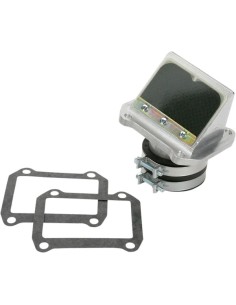 Rad Valve Membranblock-Einheit