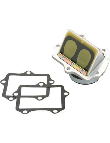 BOYESEN Gemischsteuerung für SUZUKI RM 250 2004-2011