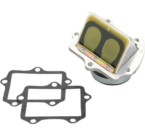 BOYESEN Gemischsteuerung für SUZUKI RM 250 2004-2011