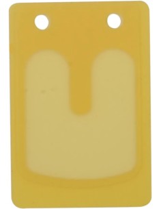 Power Reed Membransatz
