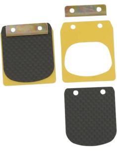 Pro Series Reed Satz