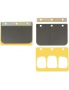 Pro Series Reed Satz