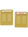Power Reed Membransatz