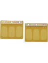 Power Reed Membransatz