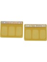 Power Reed Membransatz