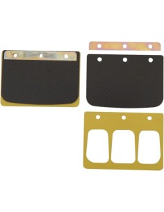 Pro Series Reed Satz