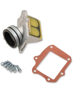 Rad Valve Membranblock-Einheit