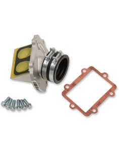 Rad Valve Membranblock-Einheit