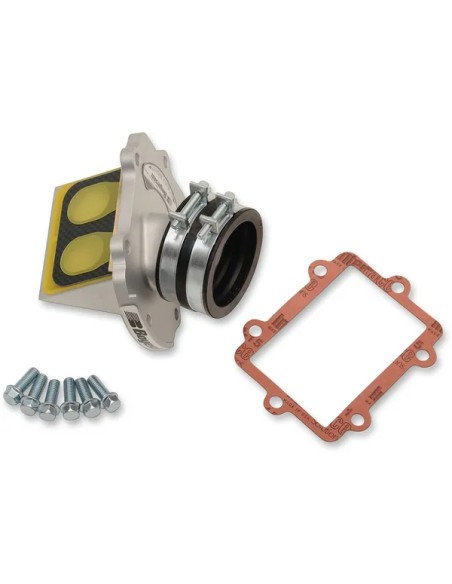 BOYESEN Gemischsteuerung für HONDA CR 250 R 2005-2007