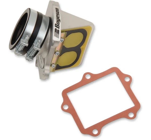 BOYESEN Gemischsteuerung für KAWASAKI KX 250 F 2005-2011