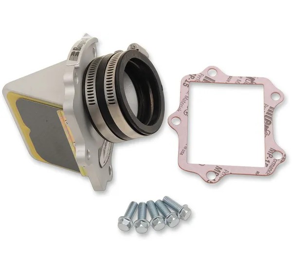BOYESEN Gemischsteuerung für YAMAHA YZ 250 2005-2024