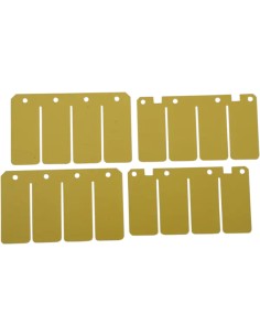 Super Stock Reed Set