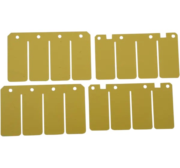 BOYESEN Gemischsteuerung für POLARIS RMK 900 2005-2006