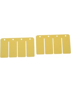 Super Stock Reed Set