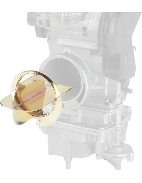 BOYESEN Luftfilter & Reiniger für SUZUKI RM 125 2001-2008