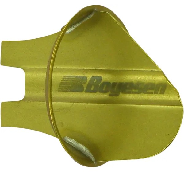 BOYESEN Luftfilter & Reiniger für YAMAHA YZ 85 LW ab 2002