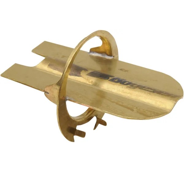 BOYESEN Luftfilter & Reiniger für HONDA CRF 150 R ab 2007