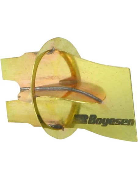 BOYESEN Luftfilter & Reiniger für YAMAHA YZ 250 F 2003-2009