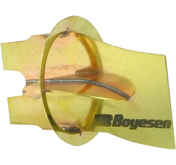 BOYESEN Luftfilter & Reiniger für YAMAHA YZ 250 F 2003-2009