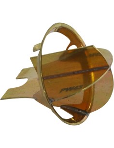 Power Wing Kraftstoffzerstäuber