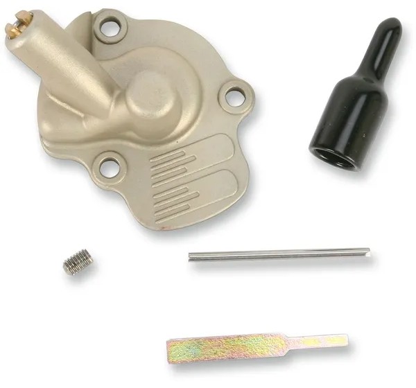 BOYESEN Vergaser für SUZUKI DR-Z 400 E 2000-2007