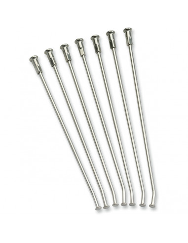 MOOSE RACING SPEICHENSATZ EDELSTAHL 18 Bild 2 MOOSE RACING SPEICHENSATZ EDELSTAHL 18 Bild 2