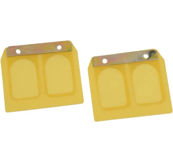 BOYESEN Gemischsteuerung für YAMAHA YFZ 350 1987-2006