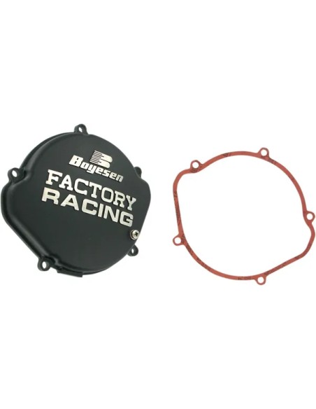 BOYESEN Motordeckel für HONDA CR 125 R 2000-2007