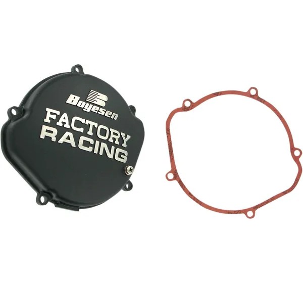 BOYESEN Motordeckel für HONDA CR 125 R 2000-2007