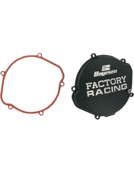 BOYESEN Motordeckel für HONDA CR 125 R 1987-1999