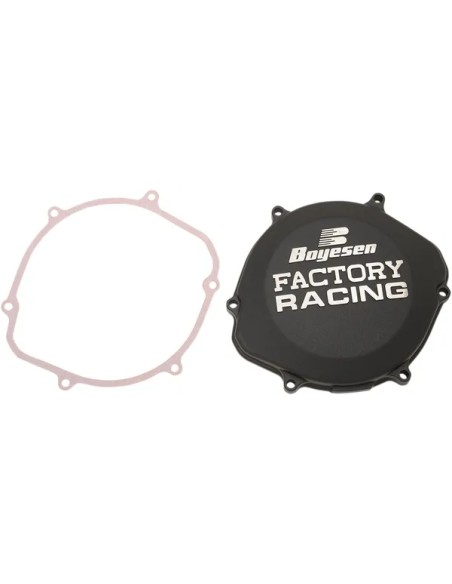 BOYESEN Motordeckel für HONDA CR 250 R 2002-2007