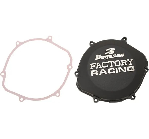 BOYESEN Motordeckel für HONDA CR 250 R 2002-2007