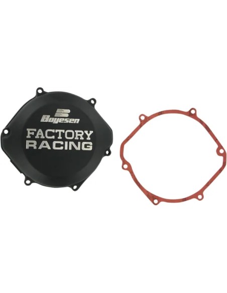 BOYESEN Motordeckel für HONDA CR 250 R 1987-2001