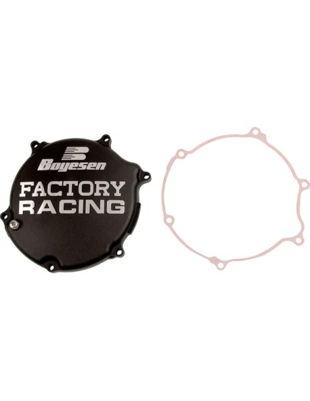 BOYESEN Motordeckel für KAWASAKI KX 125 M 2003-2007