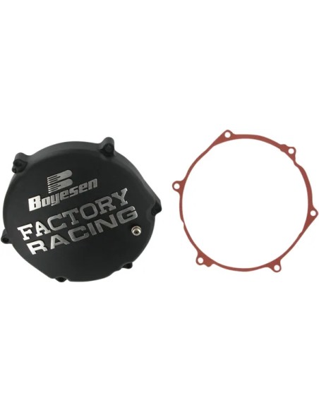 BOYESEN Motordeckel für KAWASAKI KX 250 2003-2004