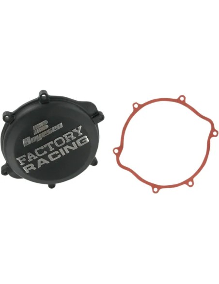 BOYESEN Motordeckel für SUZUKI RM 125 1998-2008