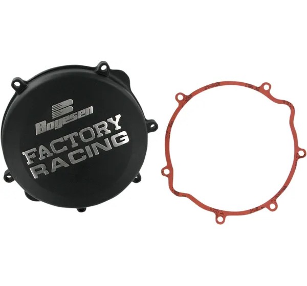 BOYESEN Motordeckel für SUZUKI RM 250 1996-2008