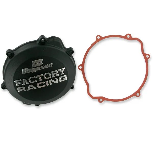 BOYESEN Motordeckel für YAMAHA YZ 250 ab 1999