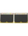 Pro Series Reed Satz