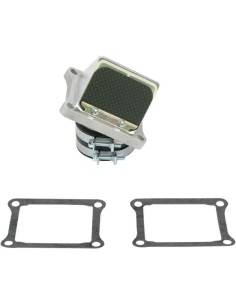Rad Valve Membranblock-Einheit