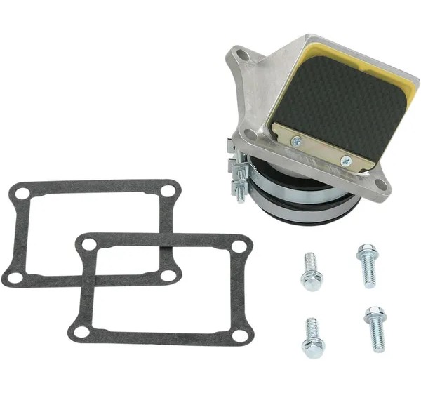 BOYESEN Gemischsteuerung für HONDA CR 125 R 2000