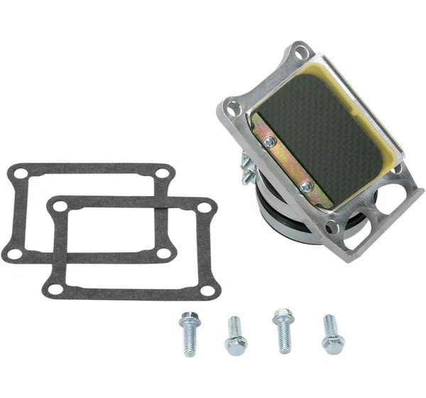 BOYESEN Gemischsteuerung für HONDA CR 125 R 2001