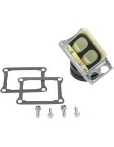 Rad Valve Membranblock-Einheit