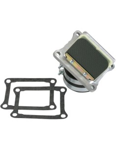 Rad Valve Membranblock-Einheit