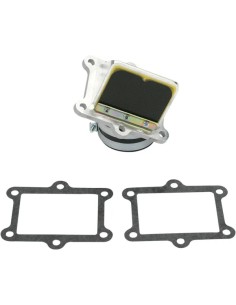 Rad Valve Membranblock-Einheit
