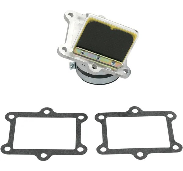 BOYESEN Gemischsteuerung für HONDA CR 250 R 1986-1998